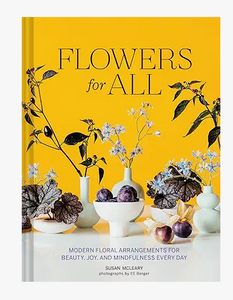 Flowers for All