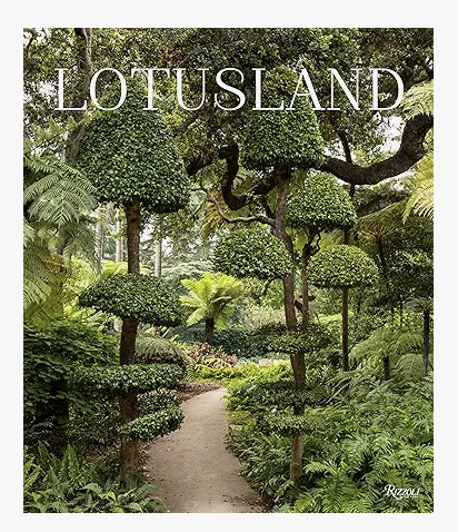 Lotusland