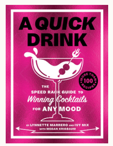 A Quick Drink