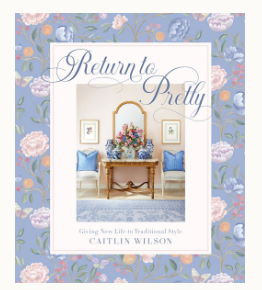 Return to Pretty