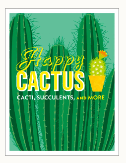 Happy Cactus