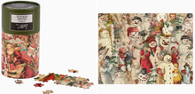 Load image into Gallery viewer, Puzzles in Tube