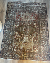 Load image into Gallery viewer, Vintage Rugs by David Ariel