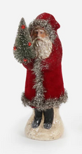 Load image into Gallery viewer, Belsnickle Santas - Medium