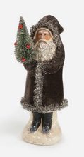 Load image into Gallery viewer, Belsnickle Santas - Medium