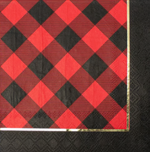 Load image into Gallery viewer, Paper Cocktail Napkins