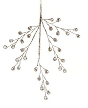 Load image into Gallery viewer, Beaded Glass Berry Springs