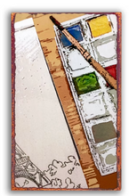 Load image into Gallery viewer, SpiritTiles - RETIRED