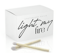 Load image into Gallery viewer, Light My Fire Matches