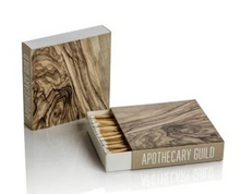 Load image into Gallery viewer, Patterned Matchboxes