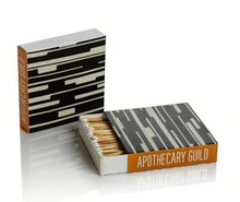 Load image into Gallery viewer, Patterned Matchboxes