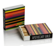 Load image into Gallery viewer, Patterned Matchboxes