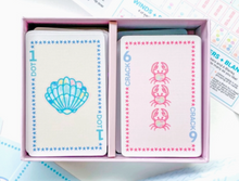 Load image into Gallery viewer, Mahjong Playing Cards