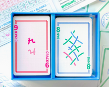 Load image into Gallery viewer, Mahjong Playing Cards