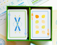 Load image into Gallery viewer, Mahjong Playing Cards