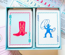 Load image into Gallery viewer, Mahjong Playing Cards