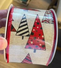 Load image into Gallery viewer, Holiday Ribbons 2026