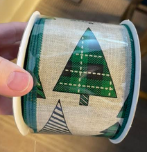 Load image into Gallery viewer, Holiday Ribbons 2026