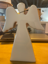 Load image into Gallery viewer, Wood Christmas Figures