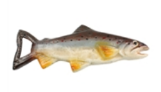 Trout Bottle Opener