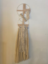 Load image into Gallery viewer, Handmade Textile Art