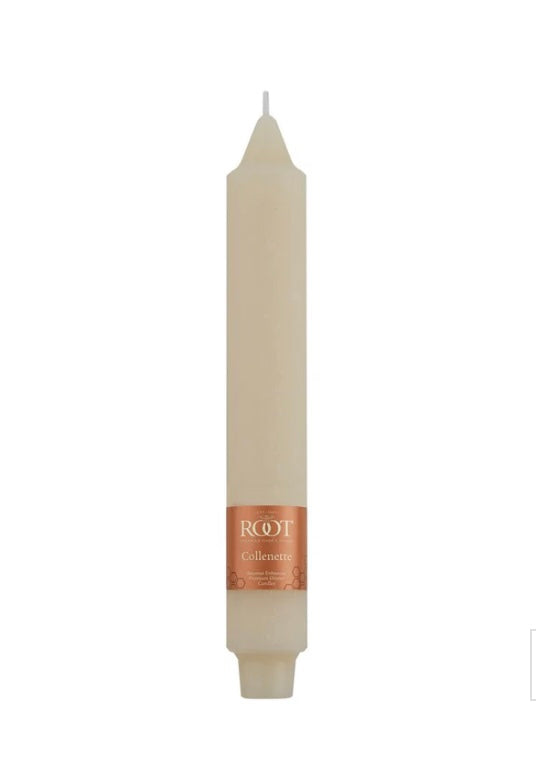 ROOT Timberline Collenette Candle - 7 INCH