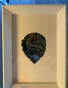 Feather Art