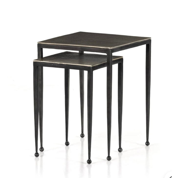 Dalston Nesting Tables