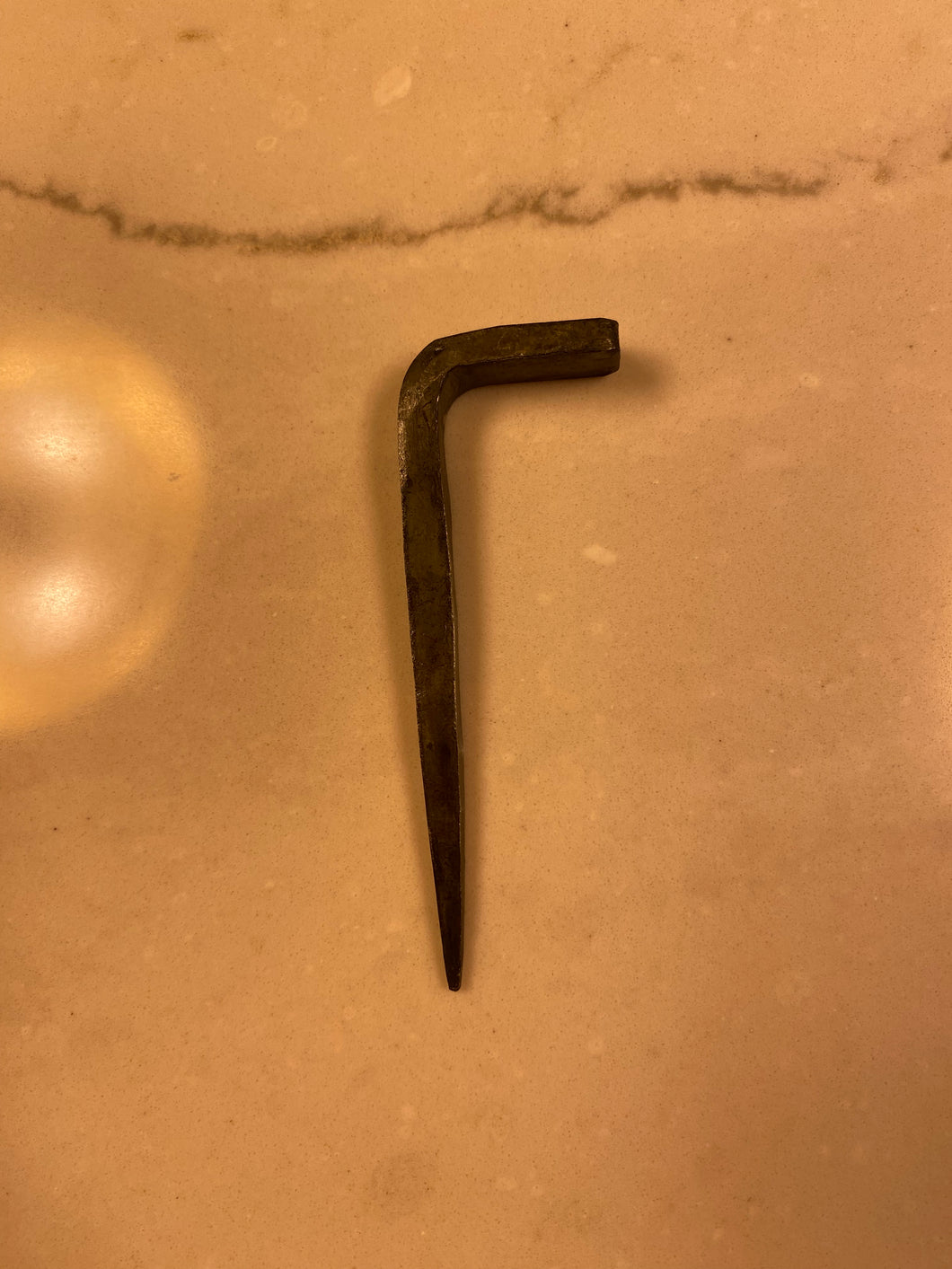 Tarp Nails - Small