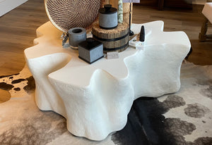 Azzurro Coffee Table - outdoor
